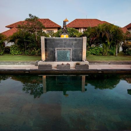 Benoa Harbourside Villas Nusa Dua (Bali) Exterior foto