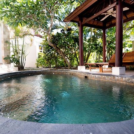 Benoa Harbourside Villas Nusa Dua (Bali) Exterior foto