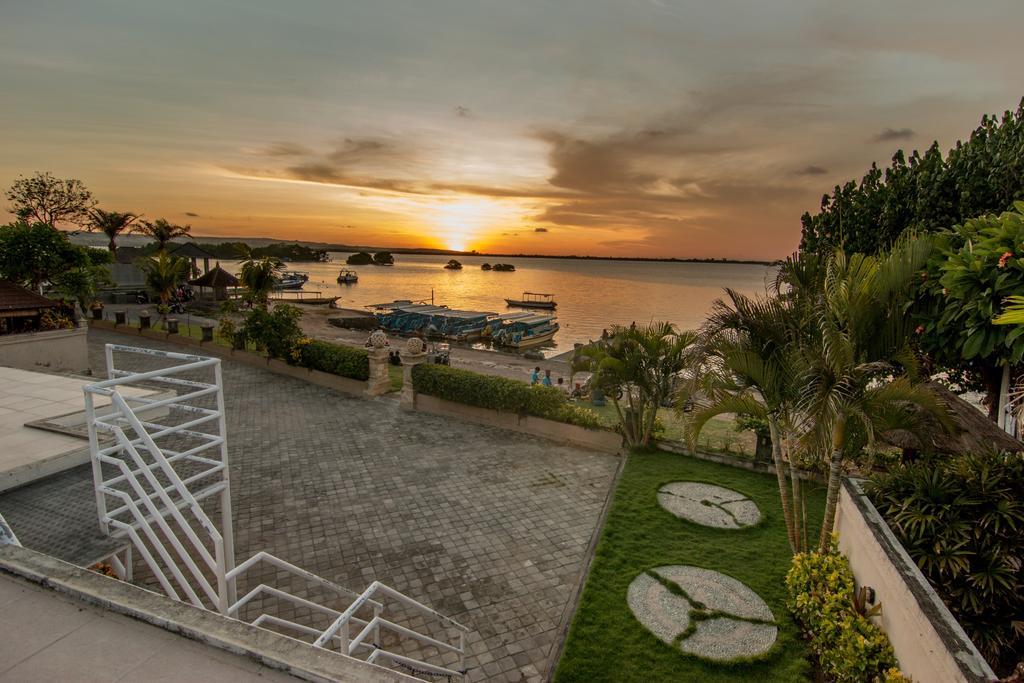 Benoa Harbourside Villas Nusa Dua (Bali) Exterior foto