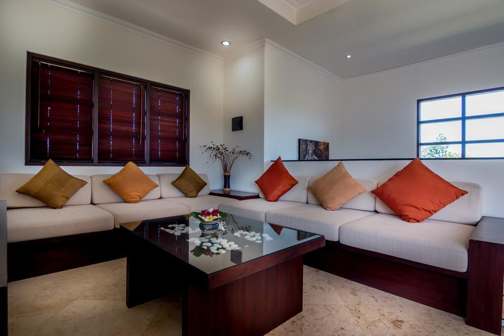Benoa Harbourside Villas Nusa Dua (Bali) Exterior foto